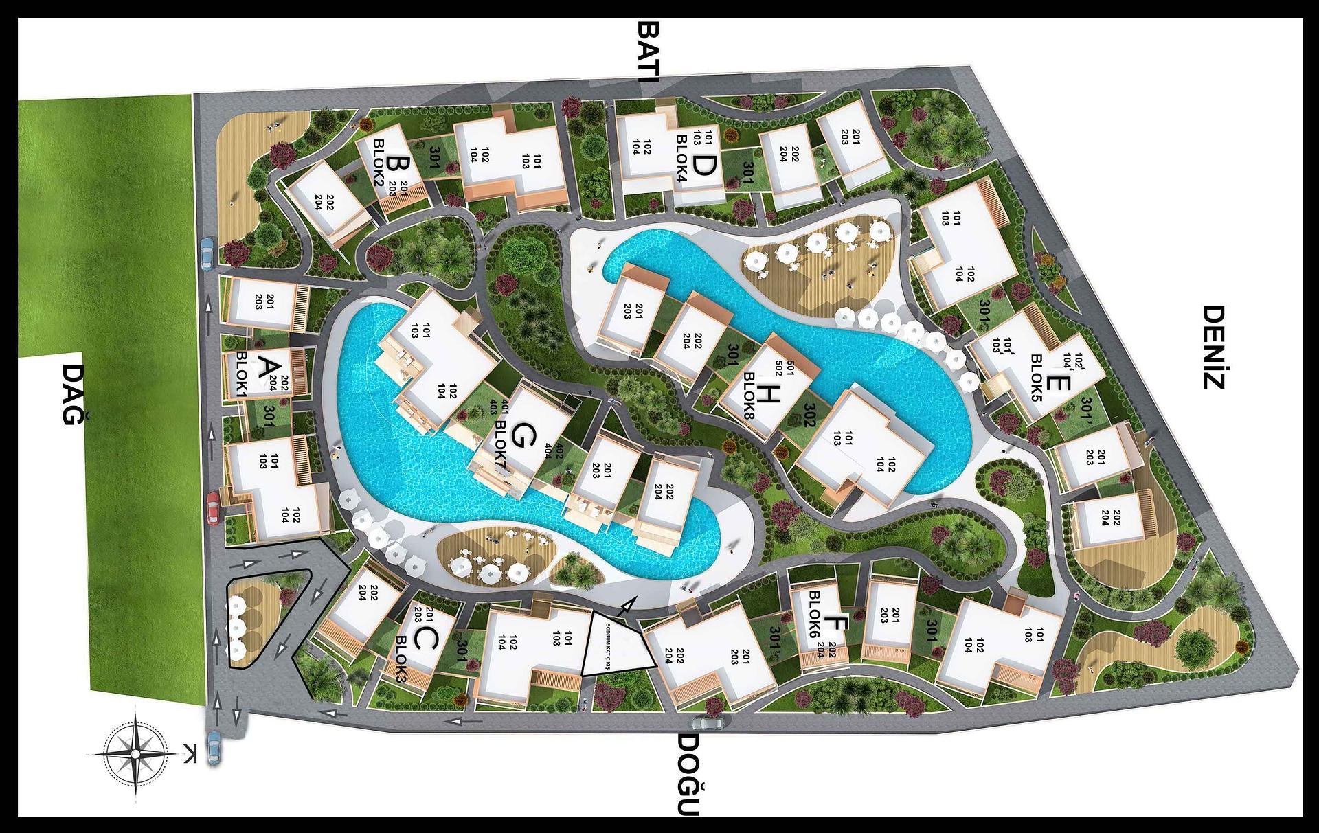 फ्लोर प्लान छवि 7