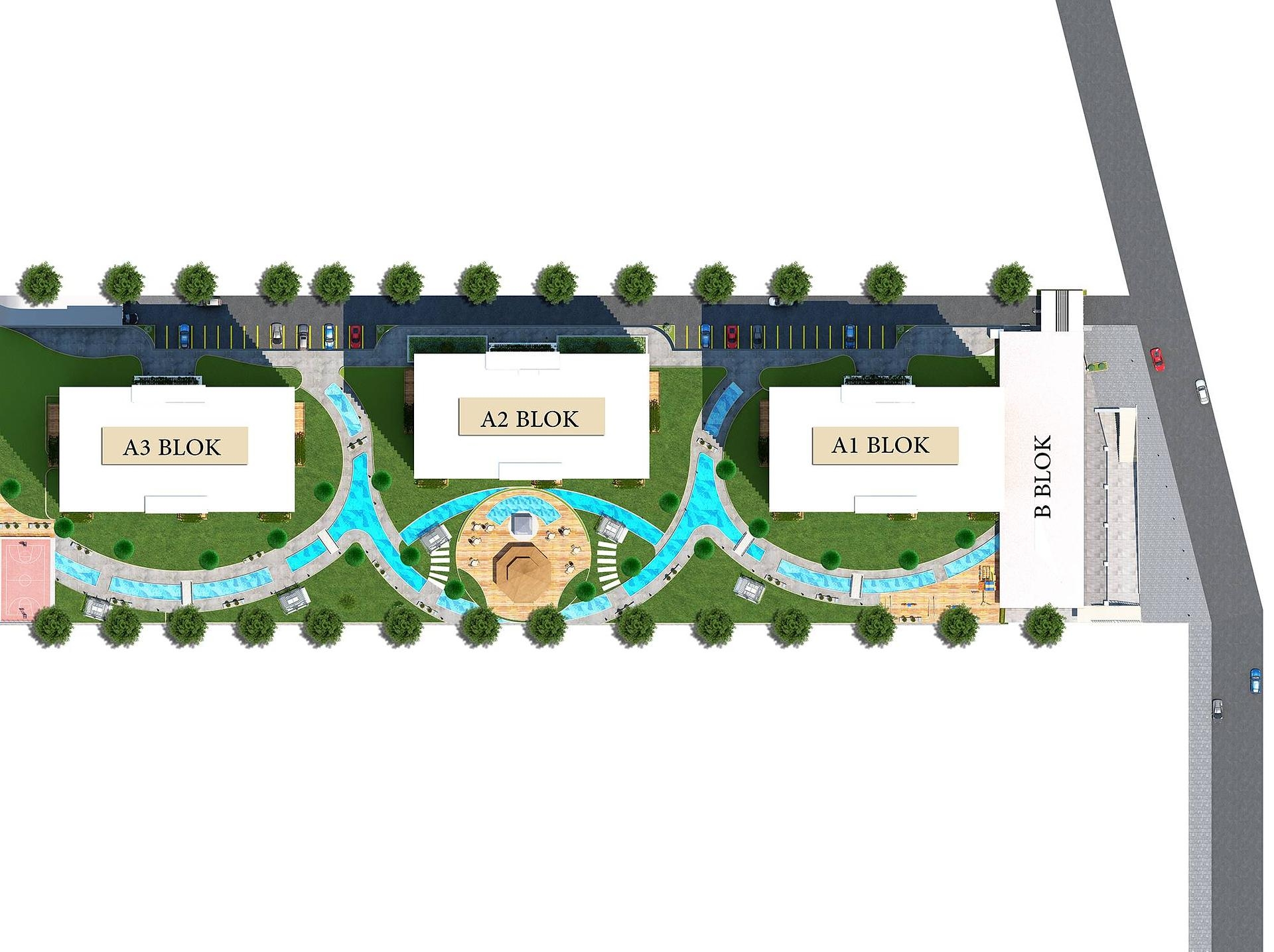 फ्लोर प्लान छवि 1