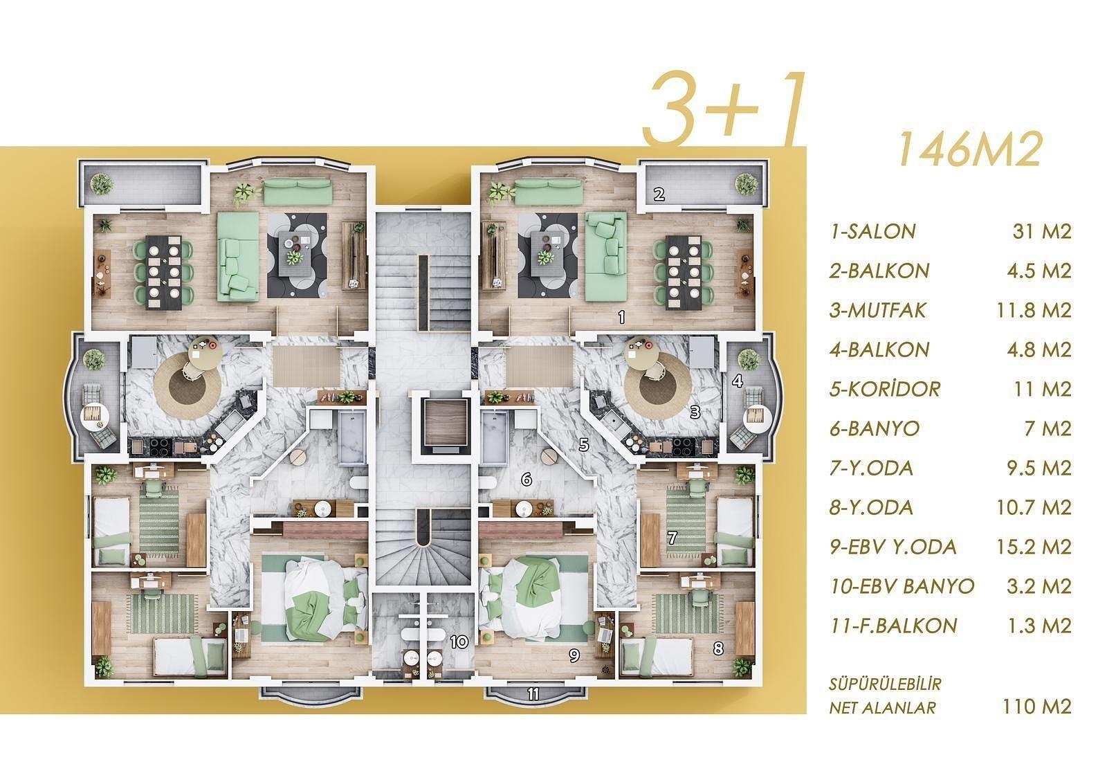 Изображение планировки 1