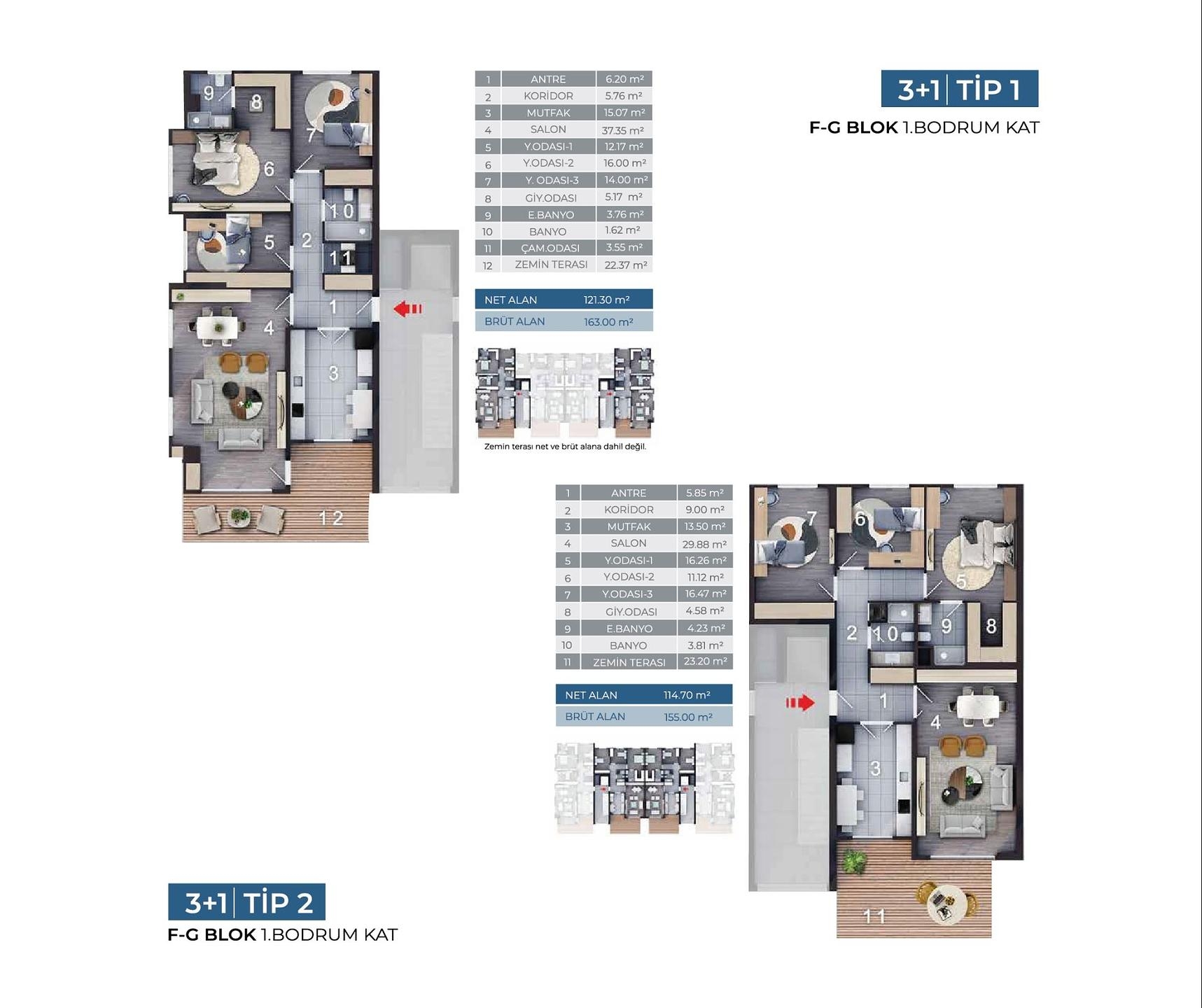 صورة مخطط الطابق 8 