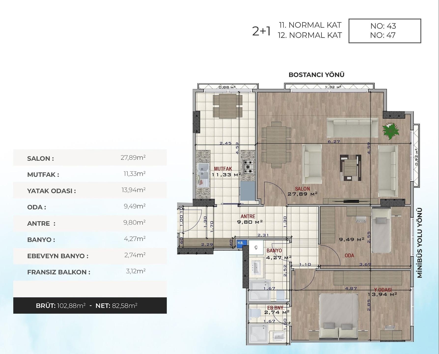 Floor Plan Image 1