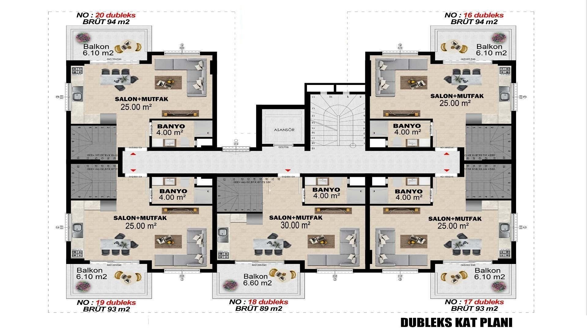 Floor Plan Image 2