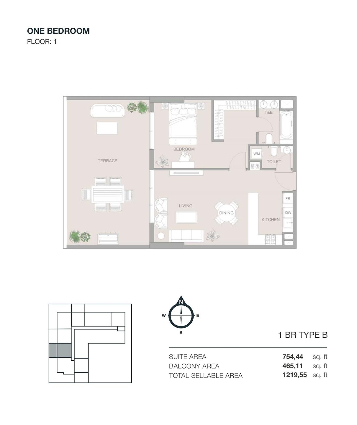 تصویرنقشه طبقه 4
