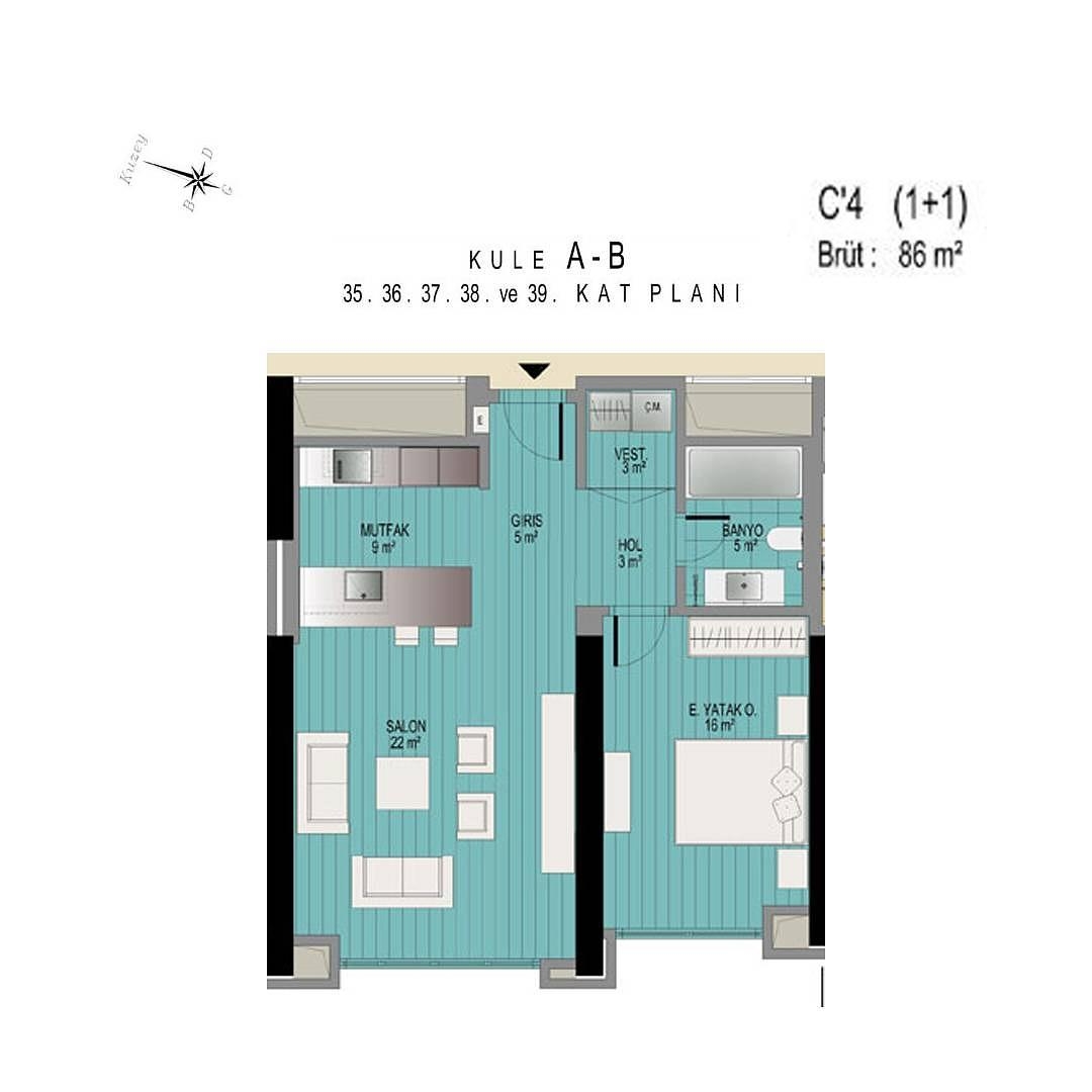 Floor Plan Image 3