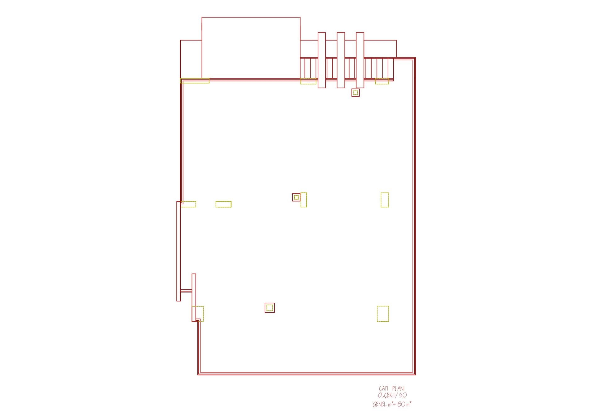 صورة مخطط الطابق 8 