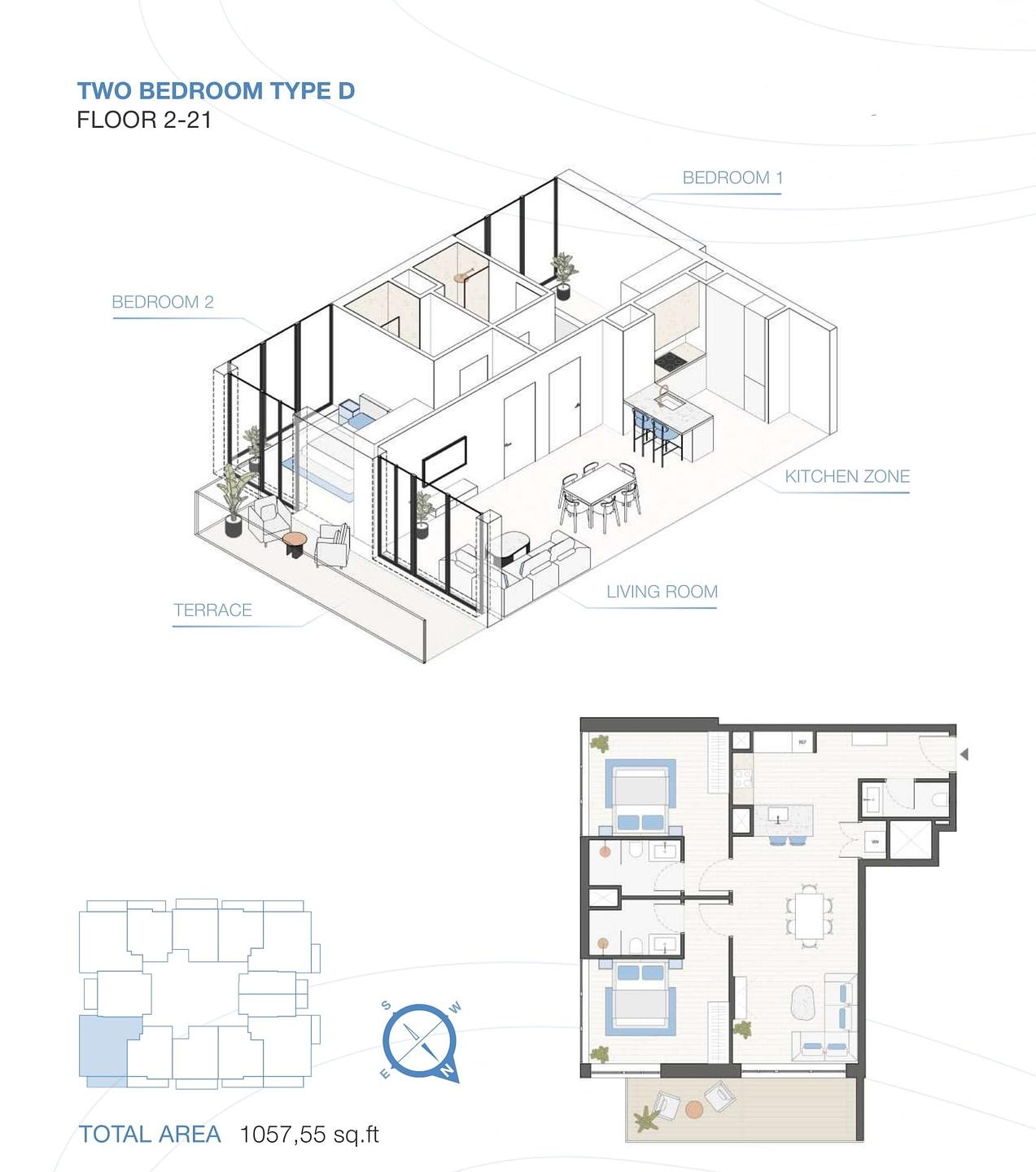 Plantegningsbilde 15