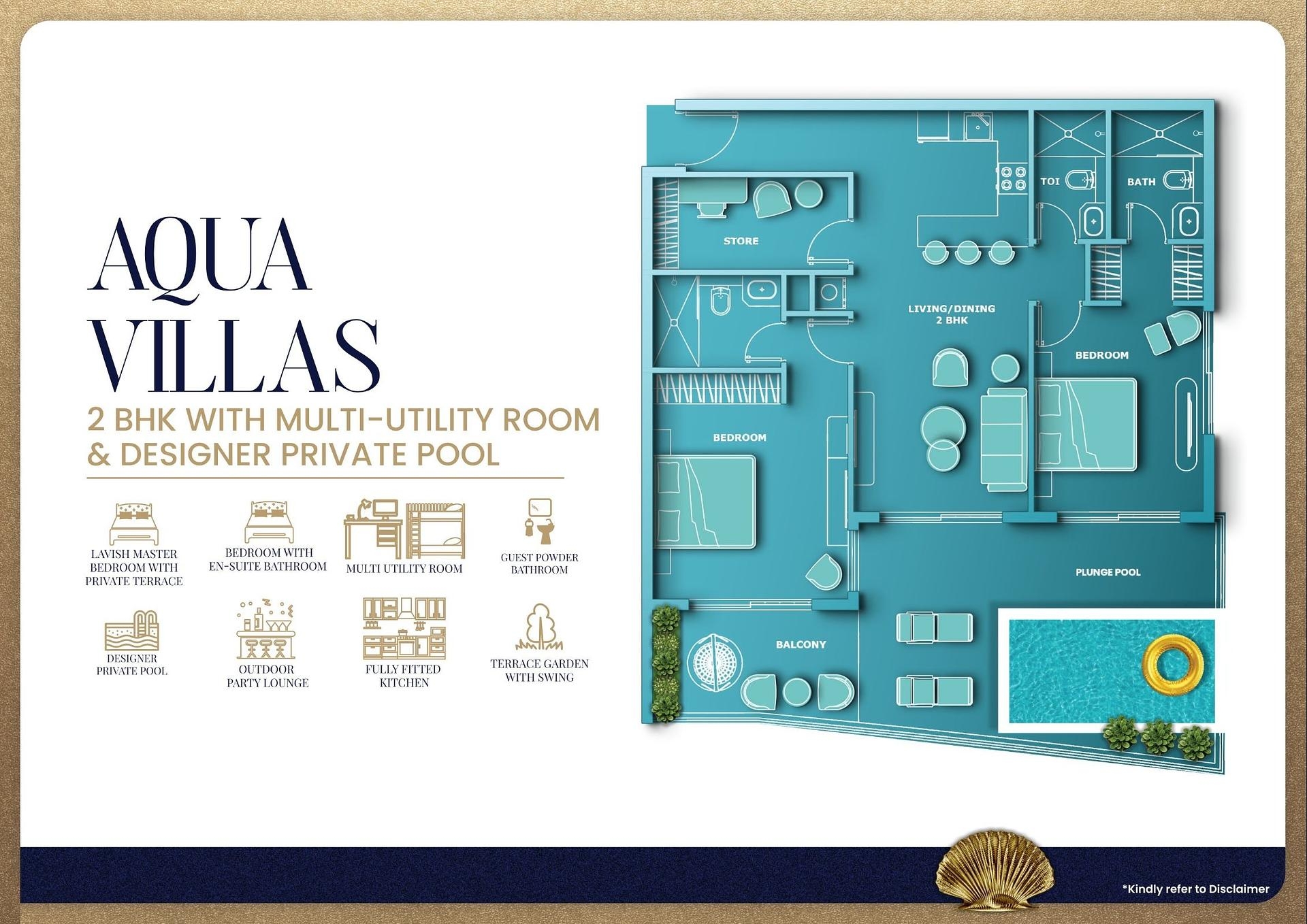 Grundrissdarstellung 6