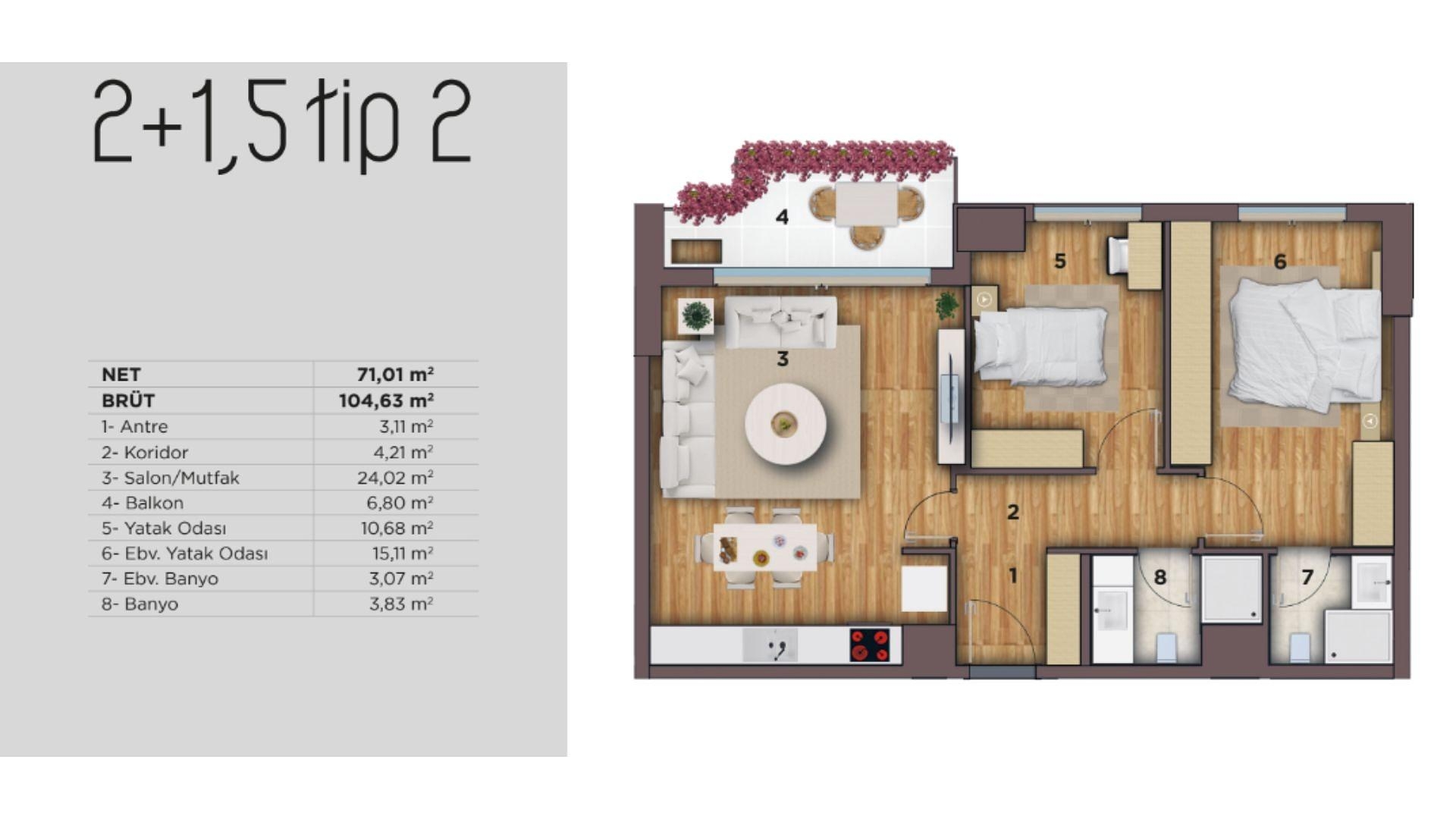 Floor Plan Image 2