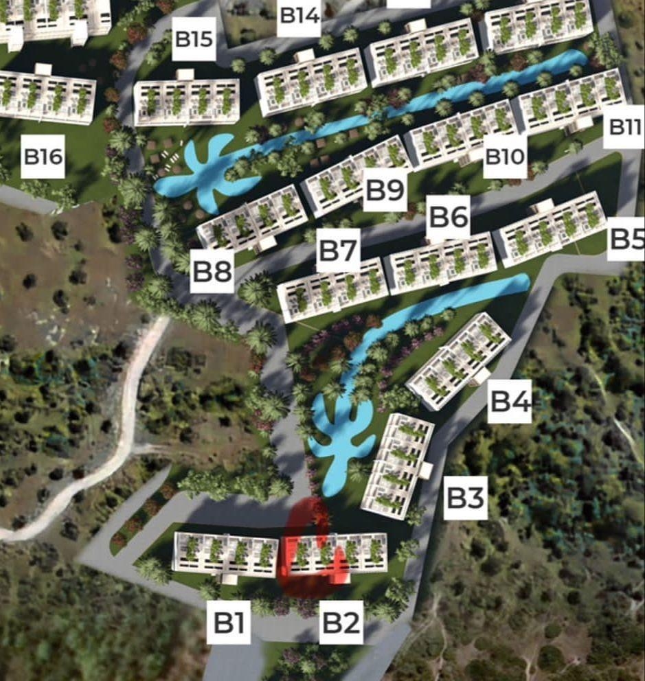 فلور پلان کی تصویر 2