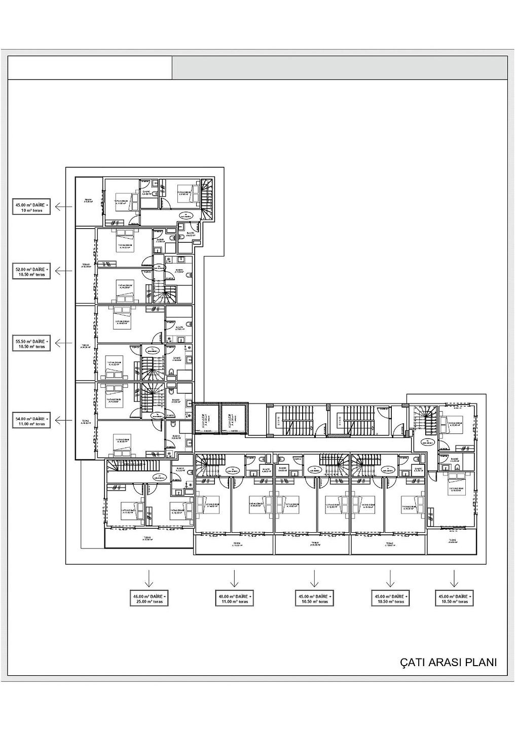 فلور پلان کی تصویر 3