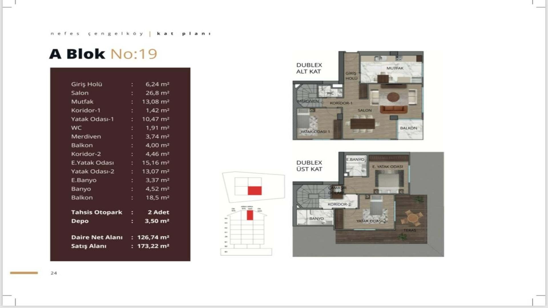 फ्लोर प्लान छवि 12