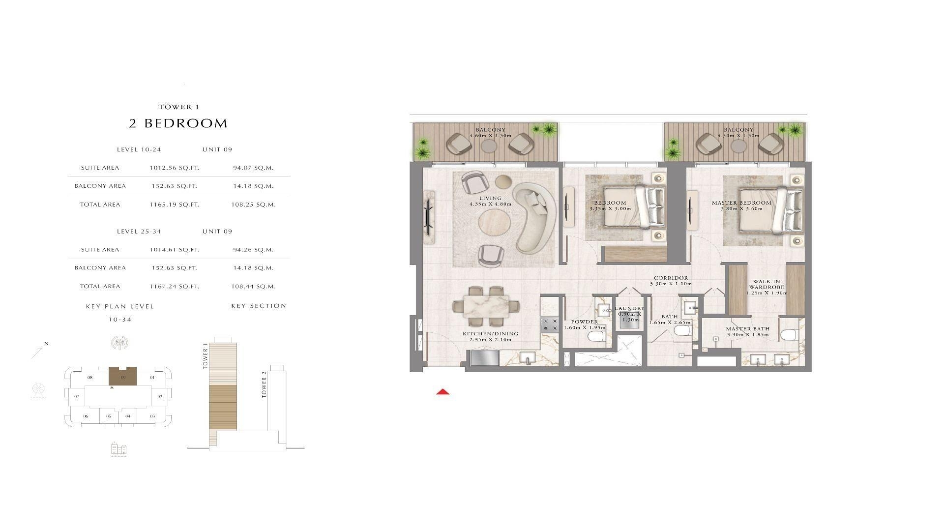 Grundrissdarstellung 3