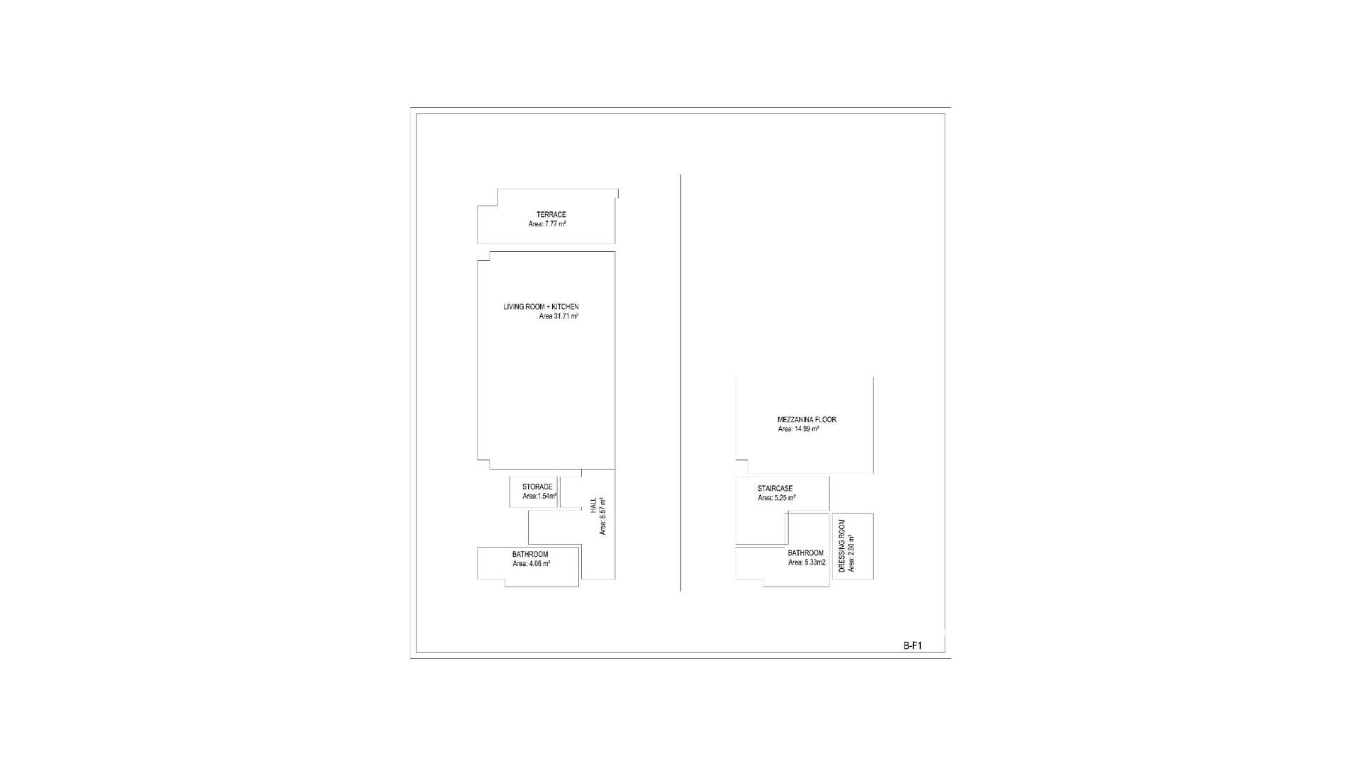 Plantegningsbilde 17