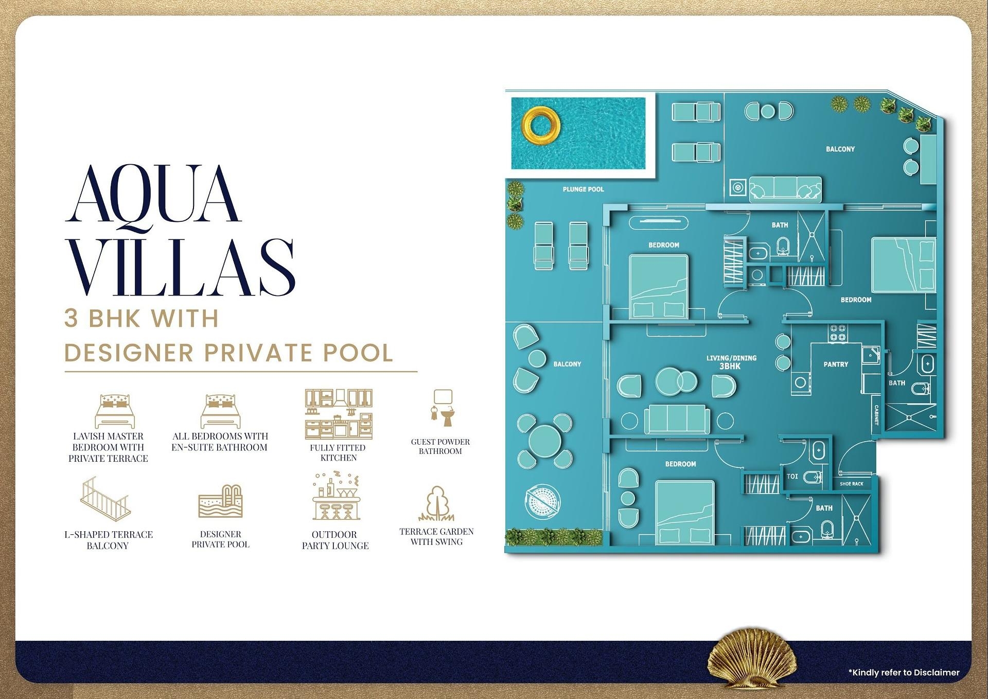 Grundrissdarstellung 7