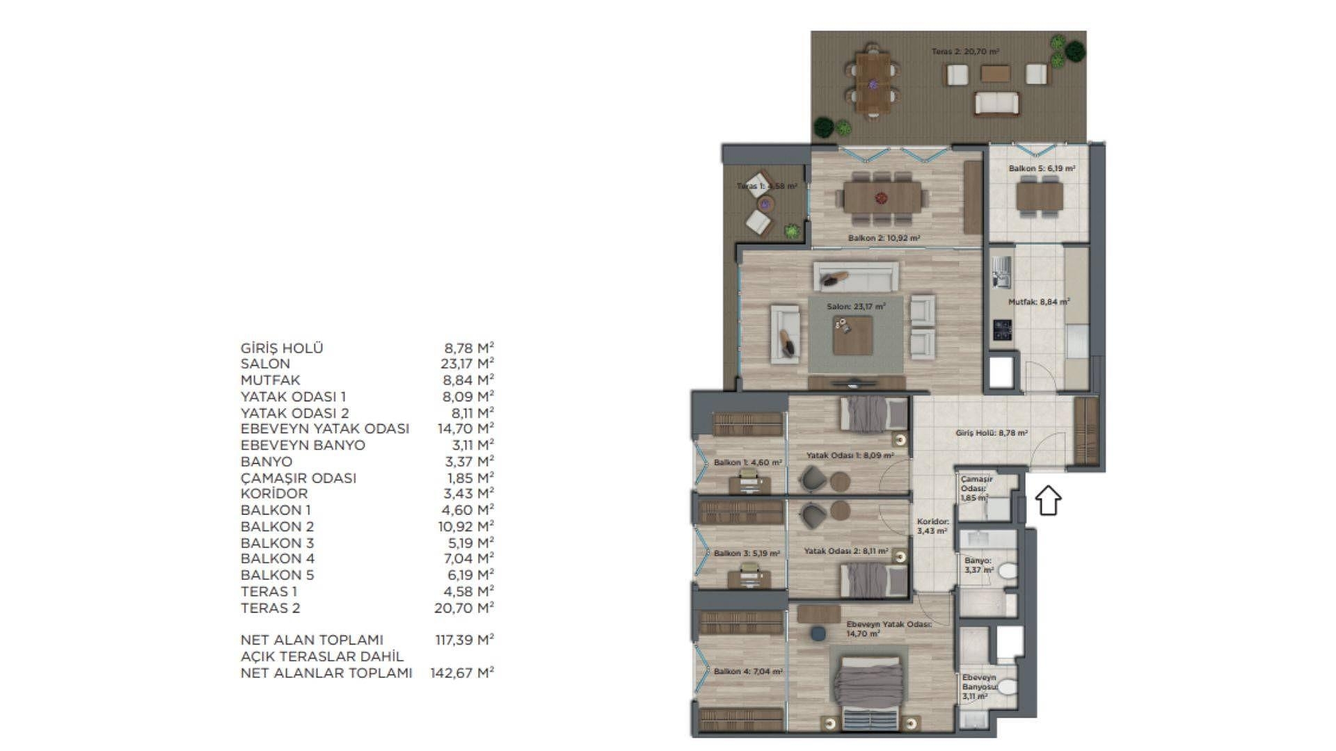 تصویرنقشه طبقه 2