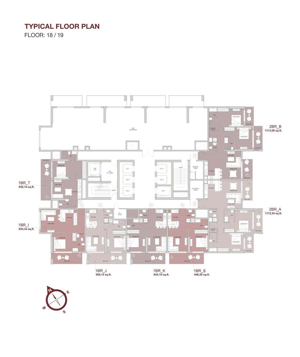 Floor Plan Image 11