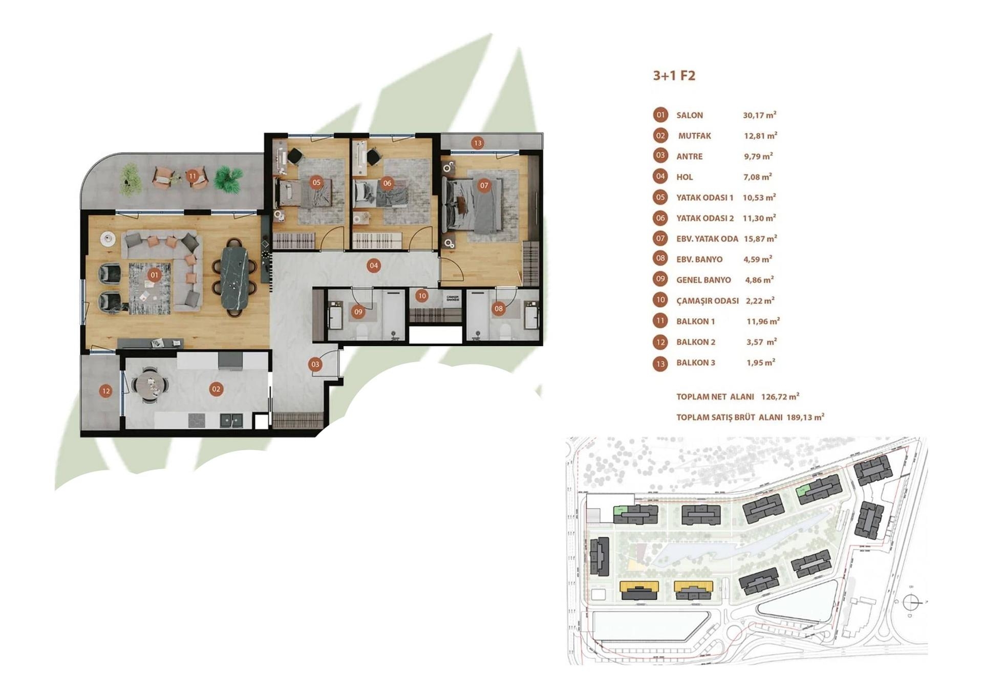 Floor Plan Image 12