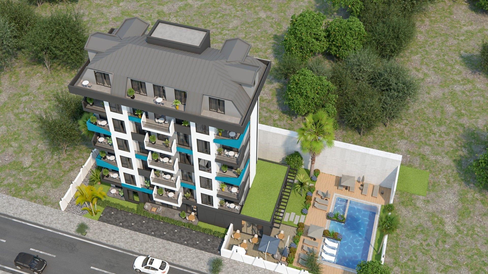 Слике некретнине 4