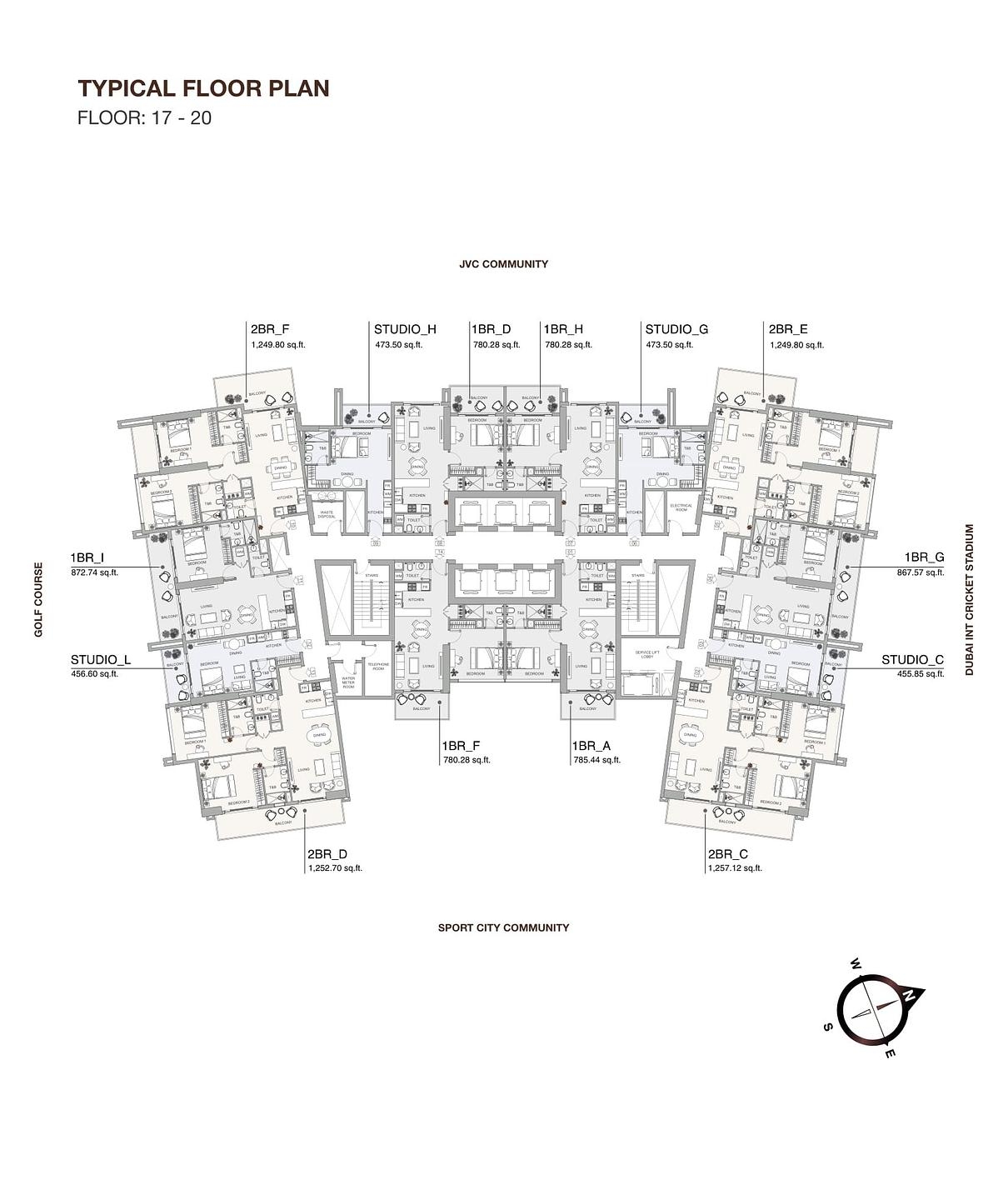 Floor Plan Image 7