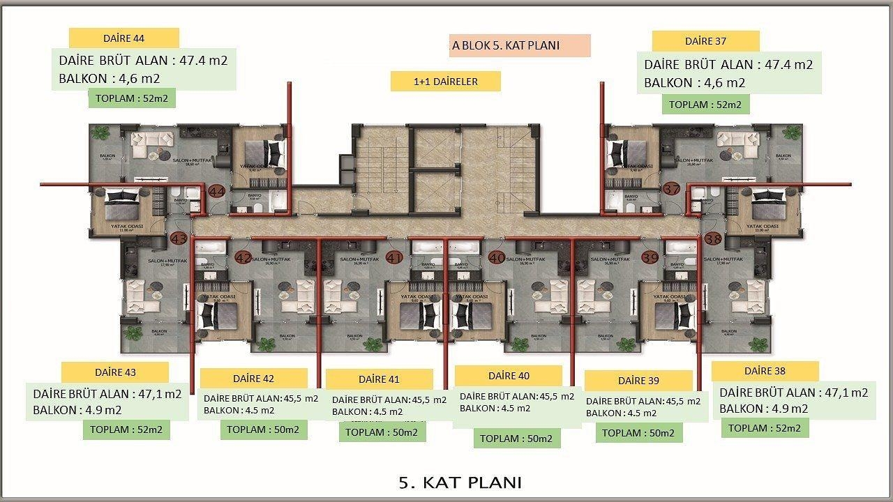 Изображение планировки 6