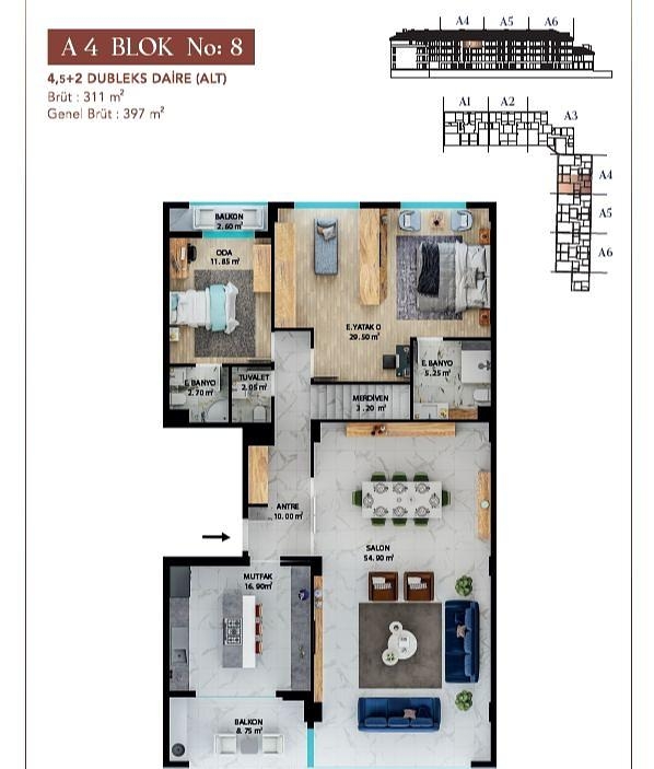 Floor Plan Image 2