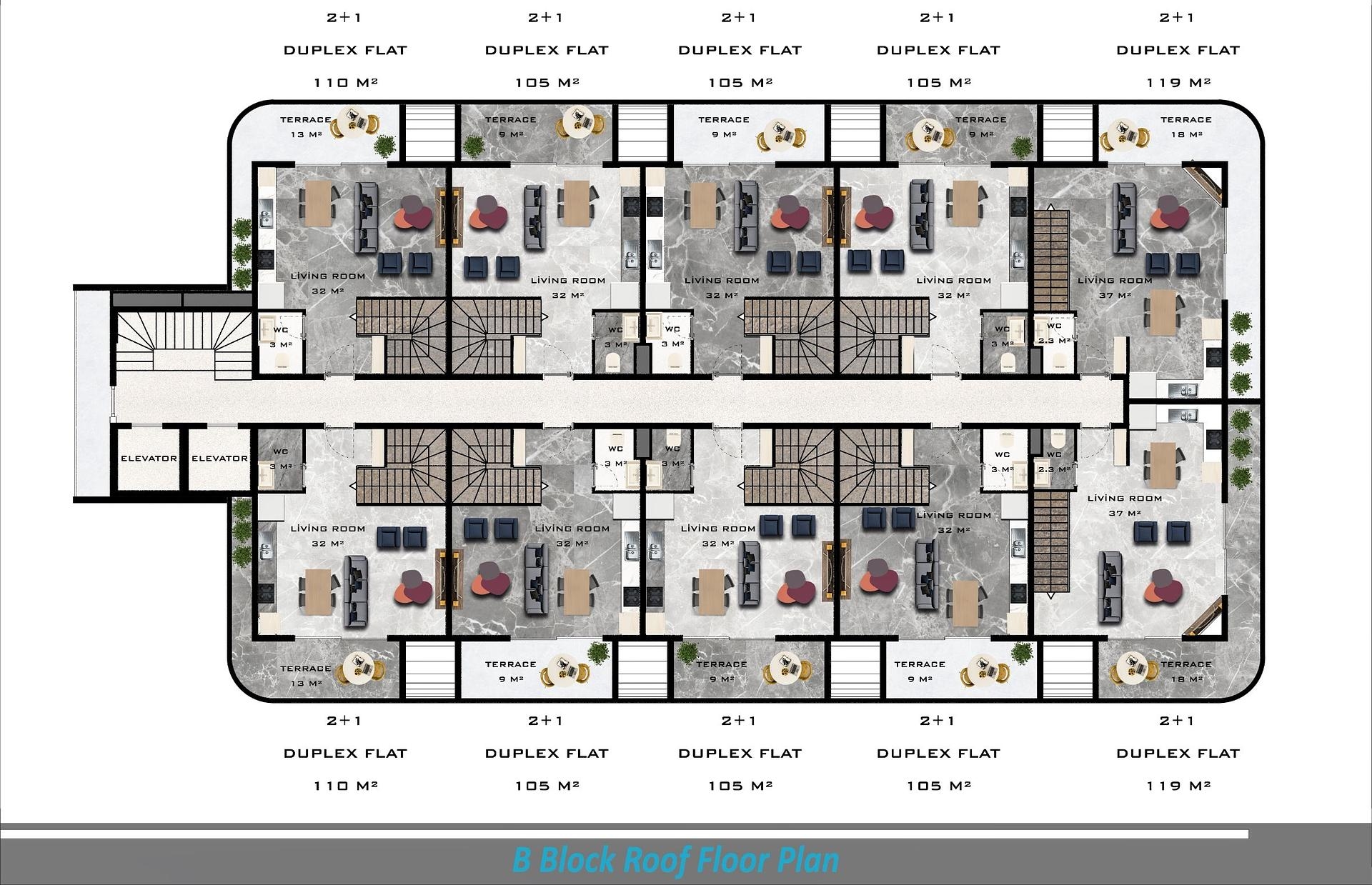Изображение планировки 10