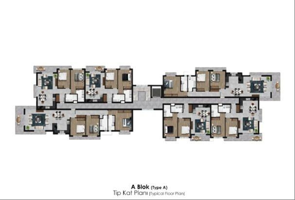 फ्लोर प्लान छवि 1