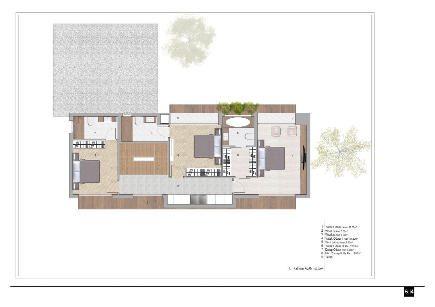 Изображение планировки 3