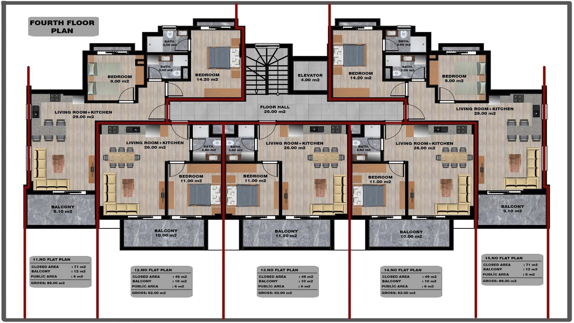 Floor Plan Image 4