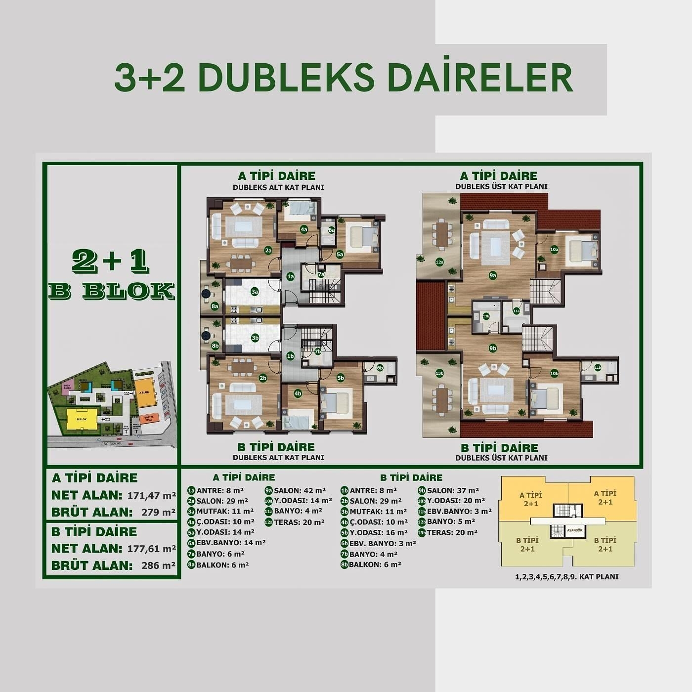 फ्लोर प्लान छवि 6