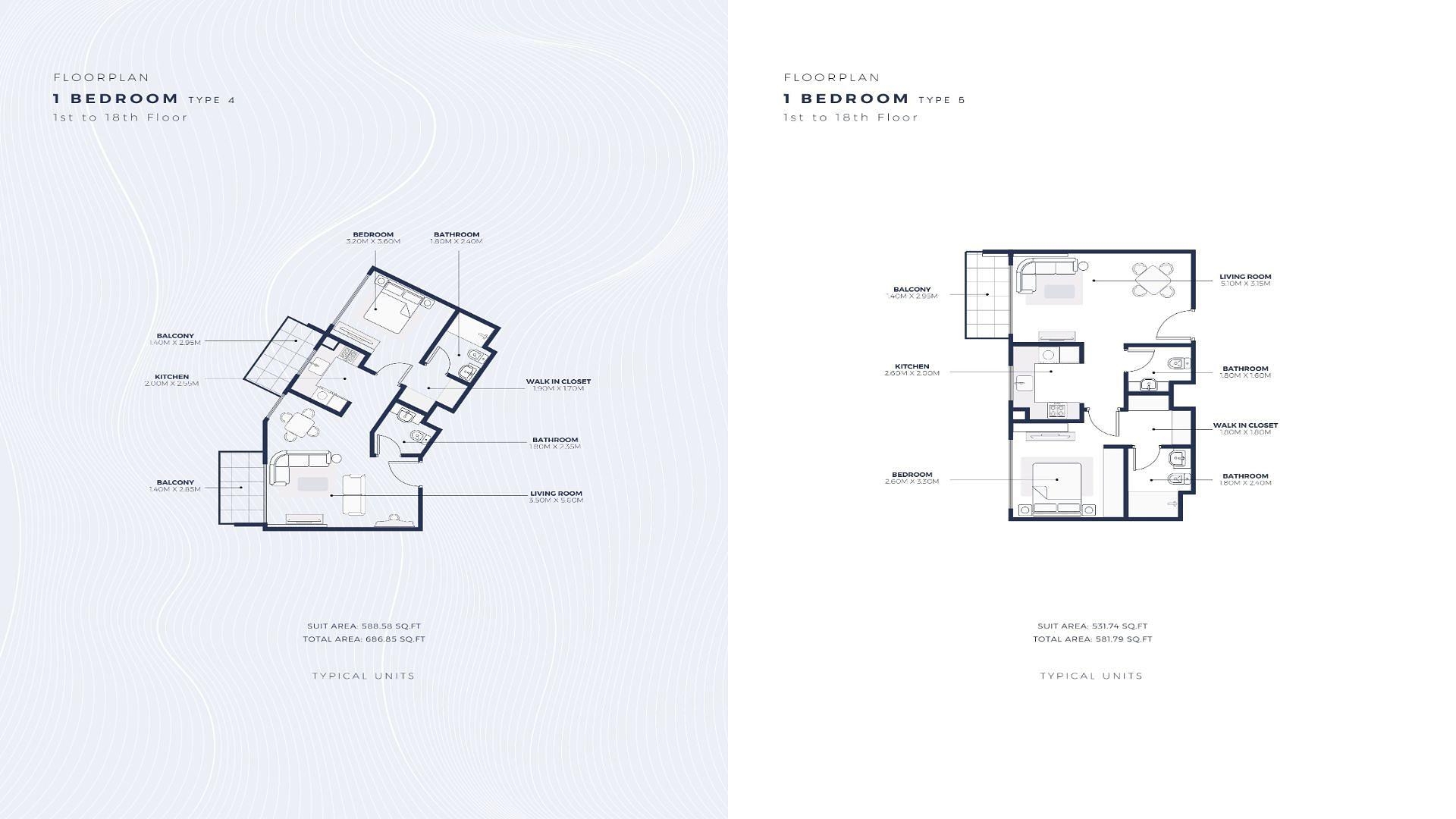 صورة مخطط الطابق 4 