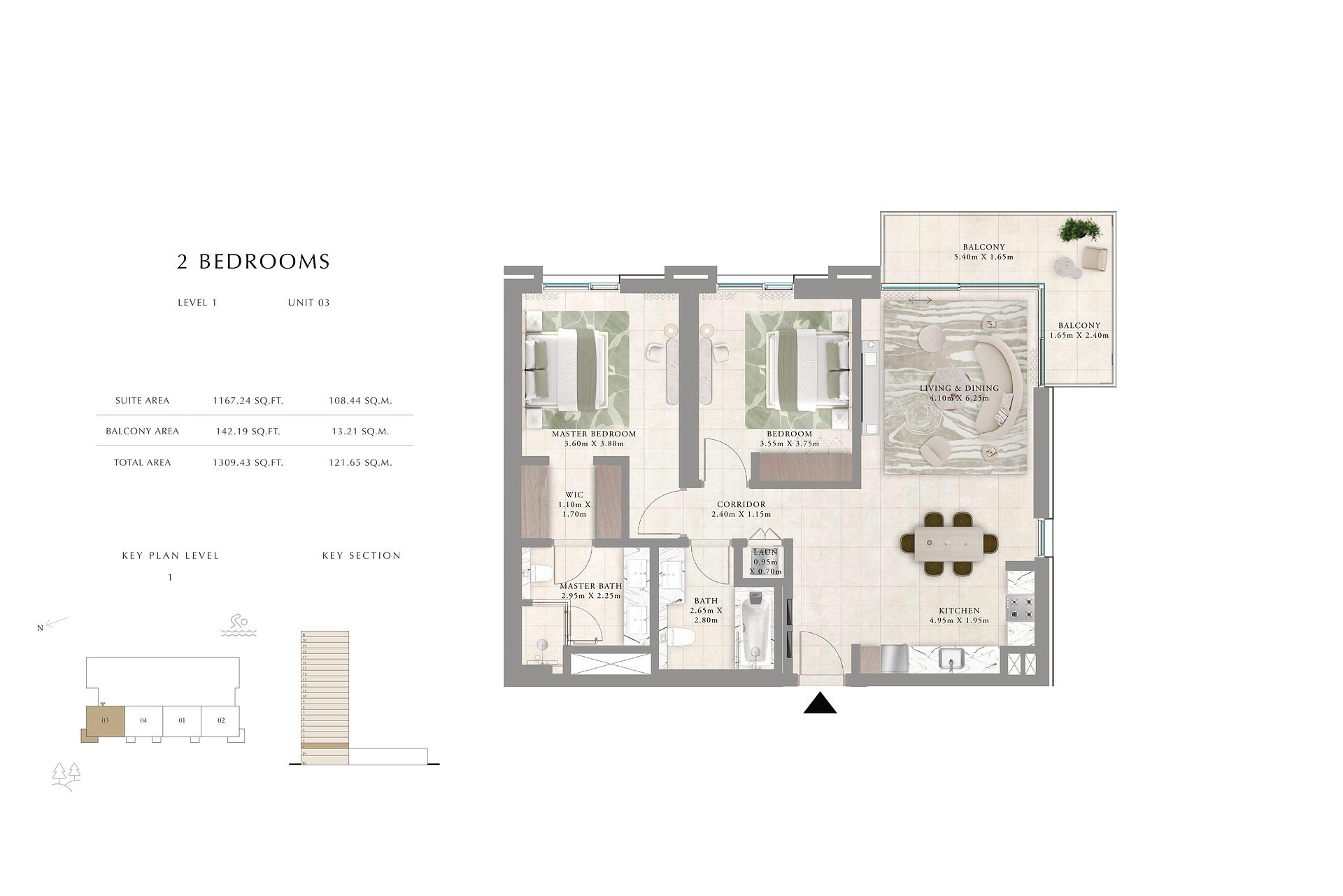 Floor Plan Image 2