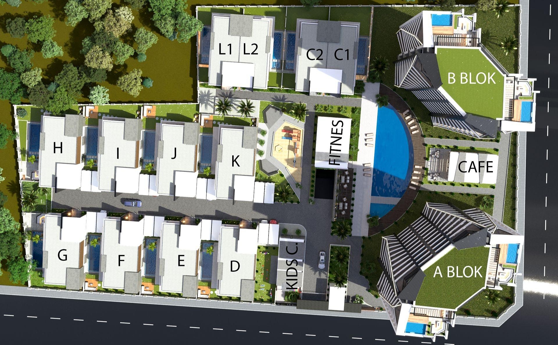 Изображение планировки 1