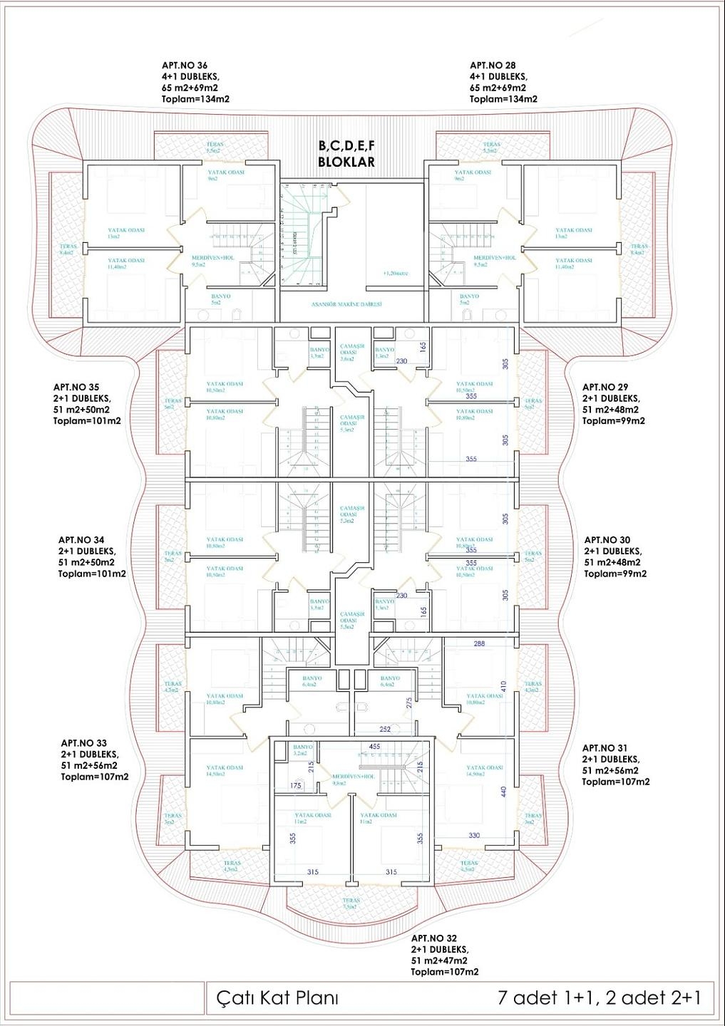 Қабат жоспарының суреті 2