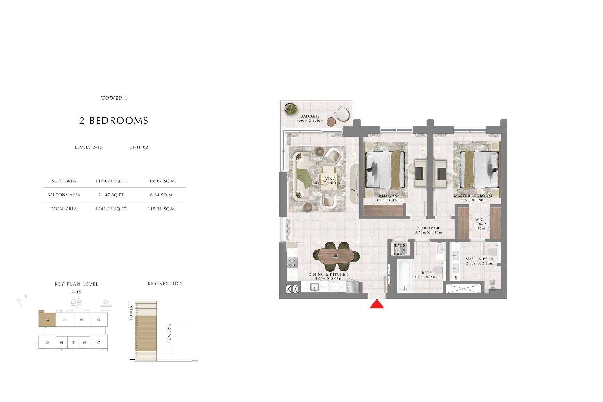 Floor Plan Image 8