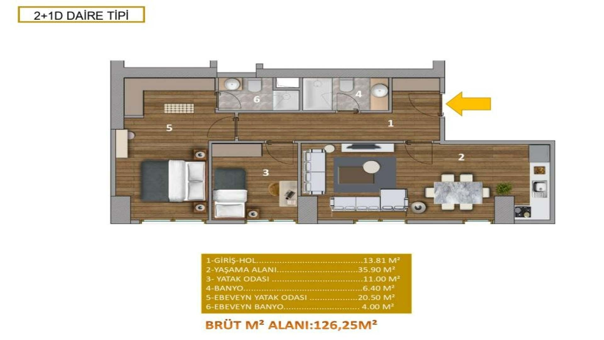 Floor Plan Image 2