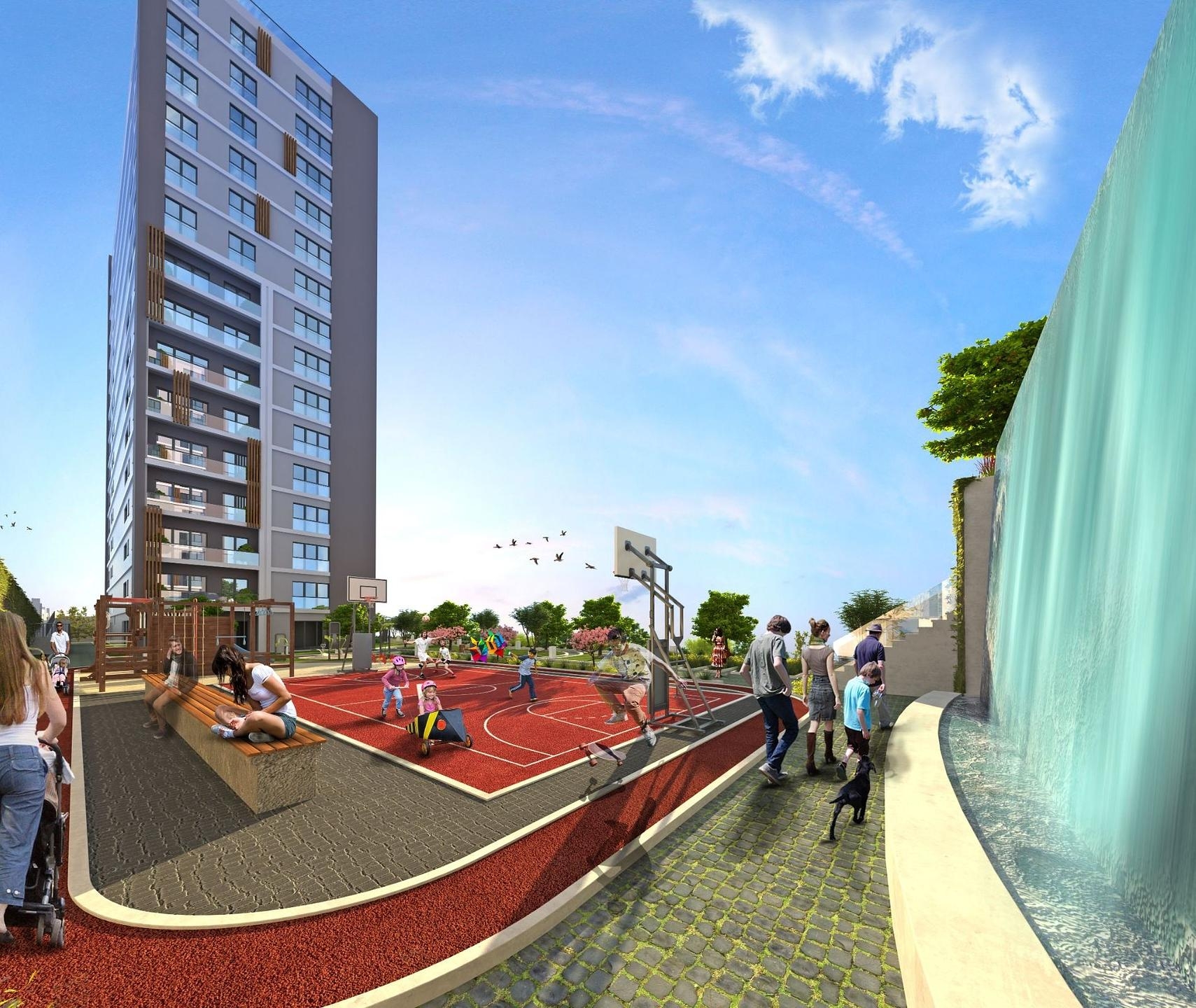 Imágenes de la Propiedad 4