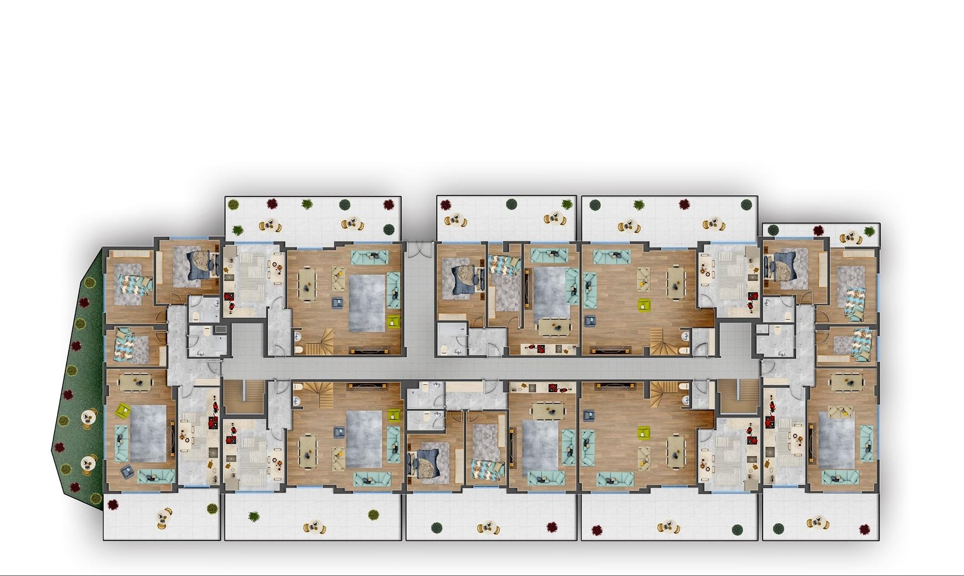 Изображение планировки 3