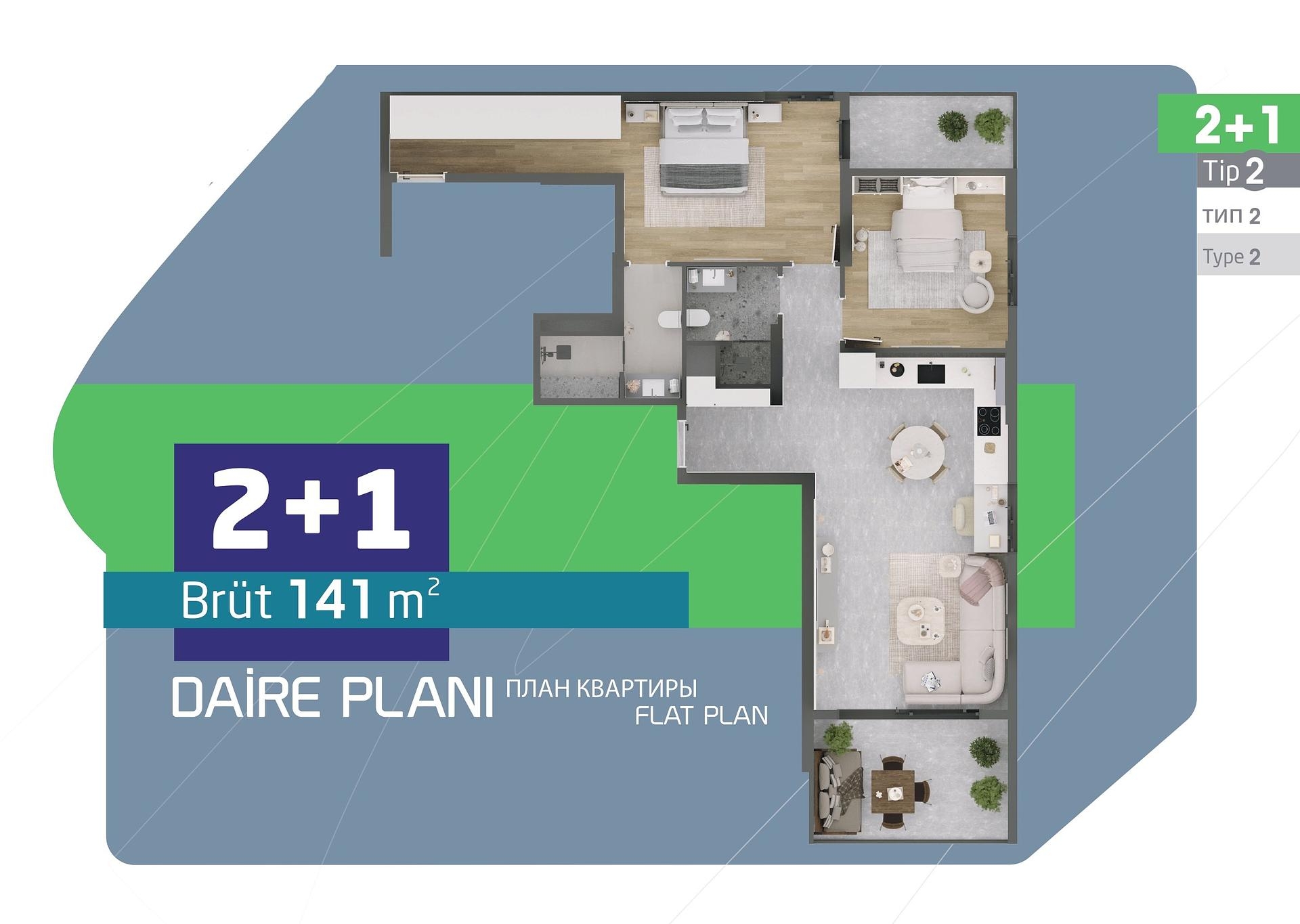 फ्लोर प्लान छवि 4