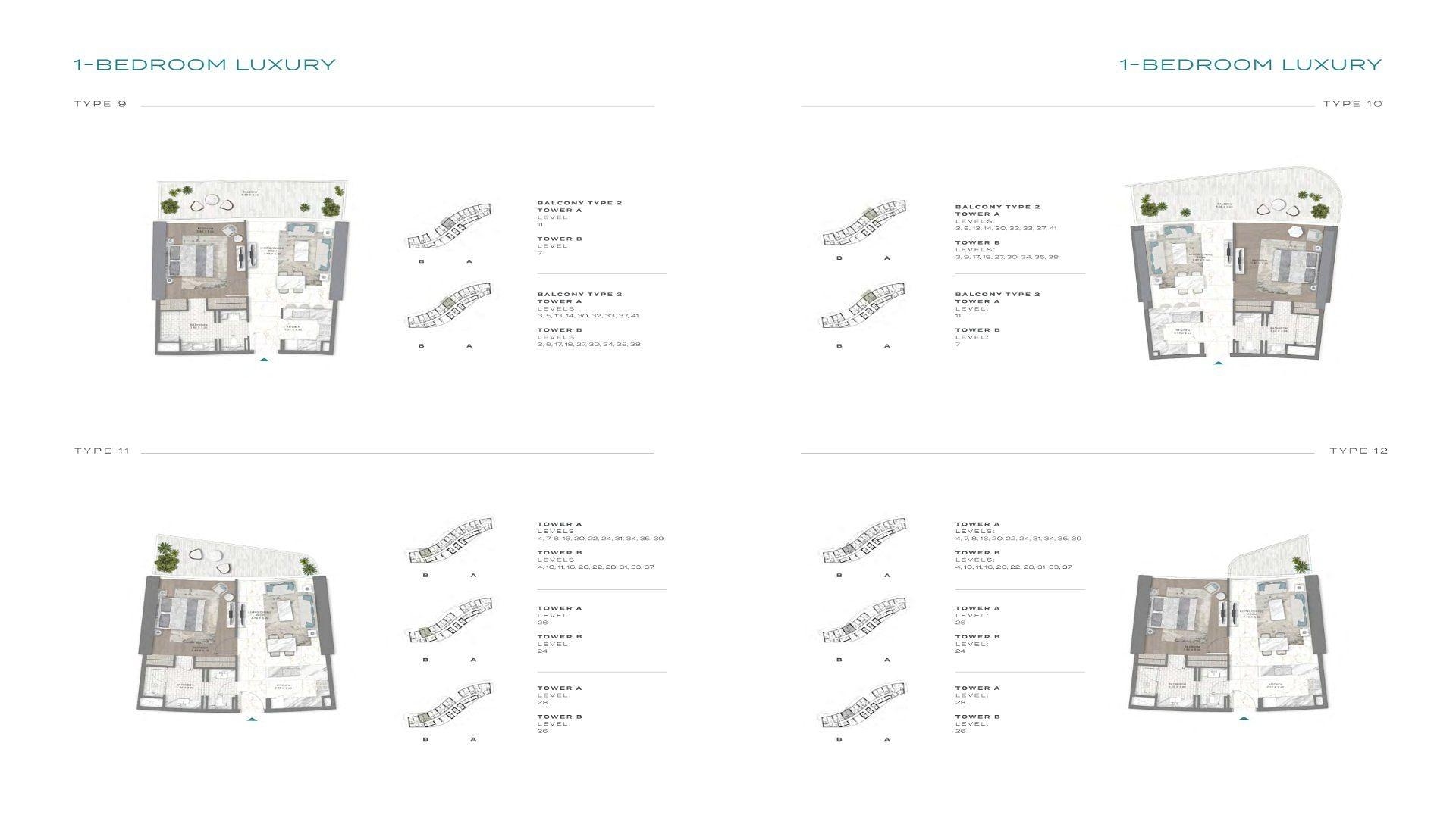 Imagen del Plano de Planta 3