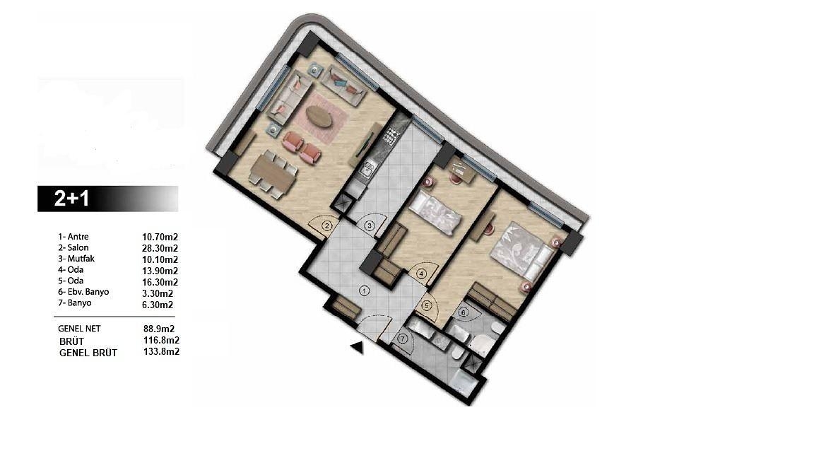 Floor Plan Image 9