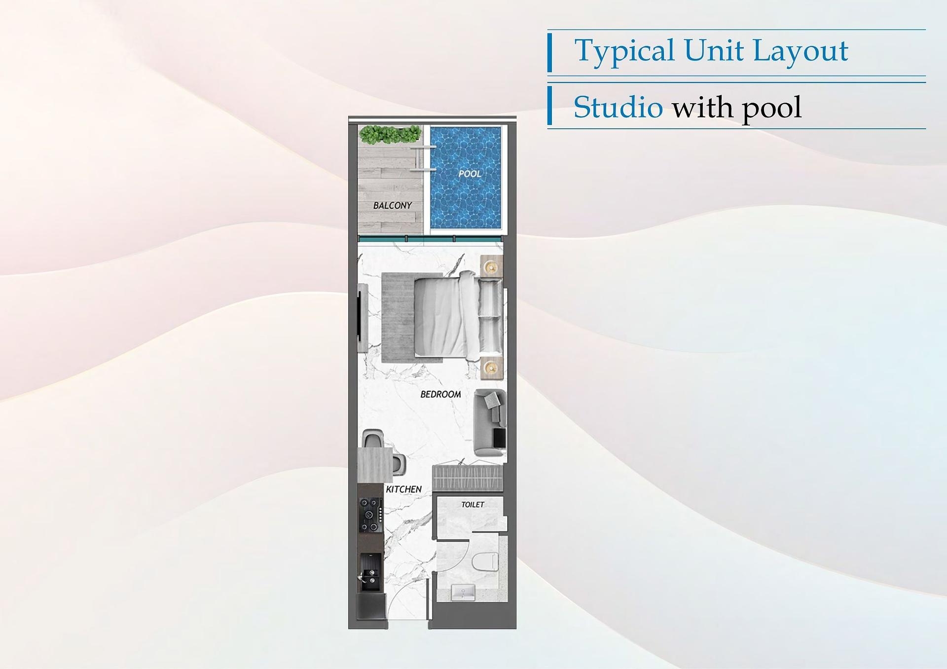 Imazhi i Planit të Katit 1