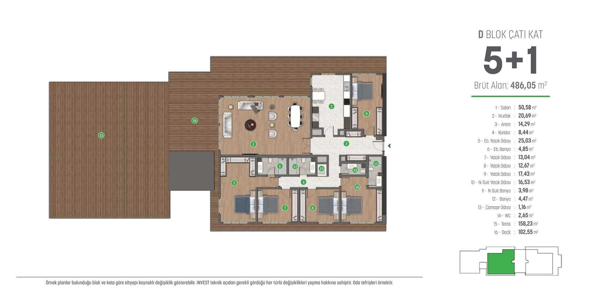 Floor Plan Image 17