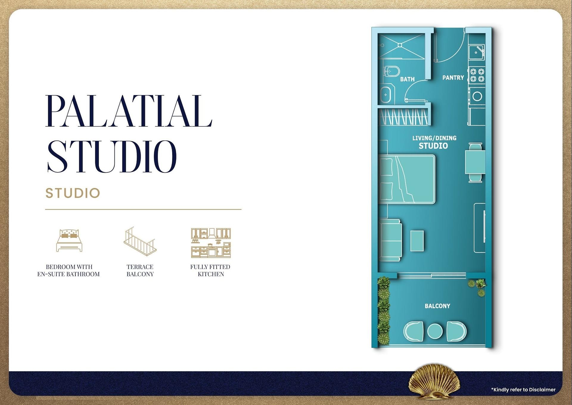 Grundrissdarstellung 1