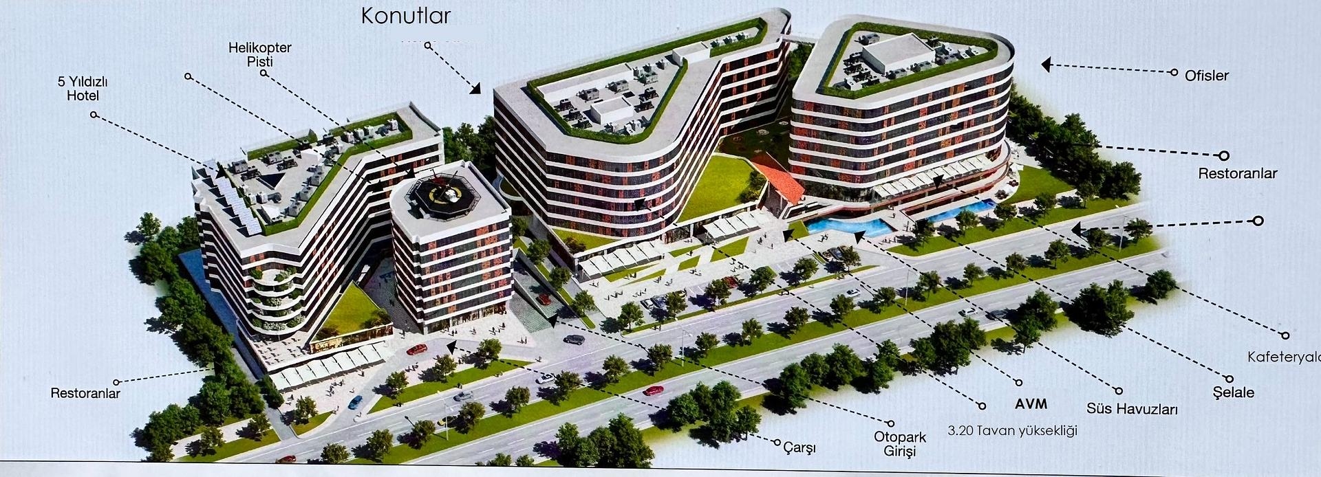 Plattegrond afbeelding 1