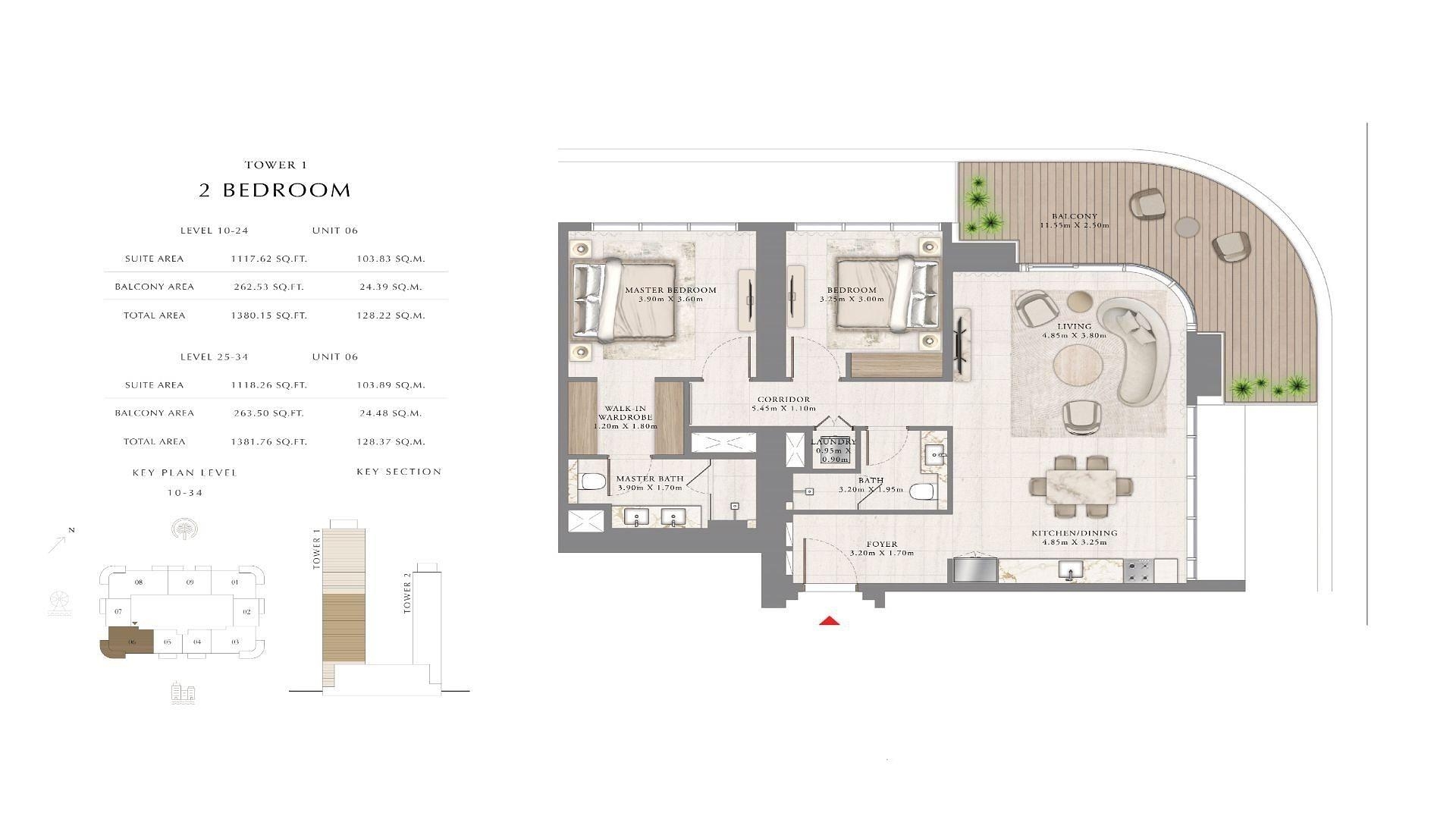 Grundrissdarstellung 4