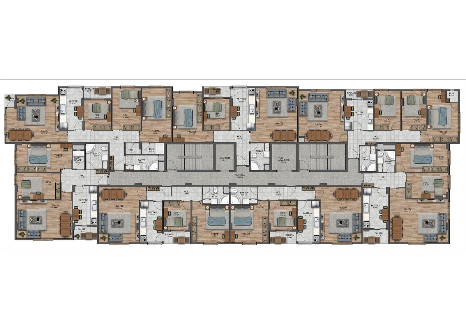 Floor Plan Image 4