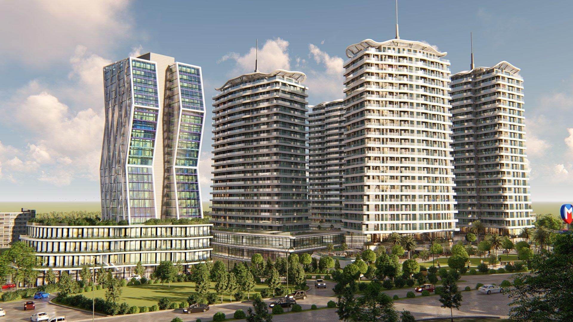 Изображения объекта недвижимости 1