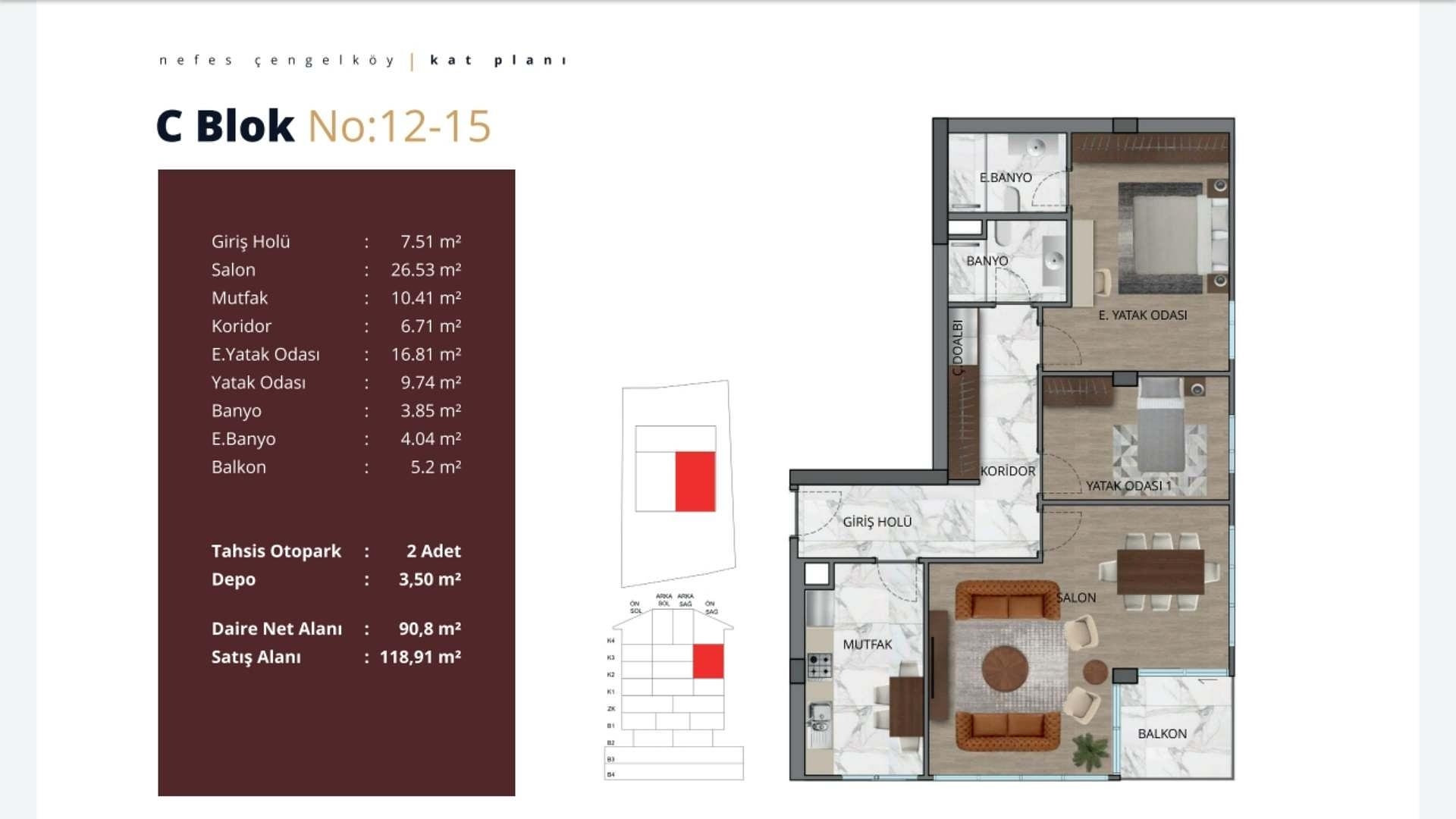 फ्लोर प्लान छवि 21