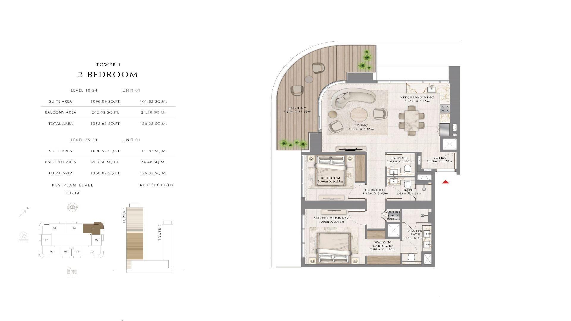 Grundrissdarstellung 6
